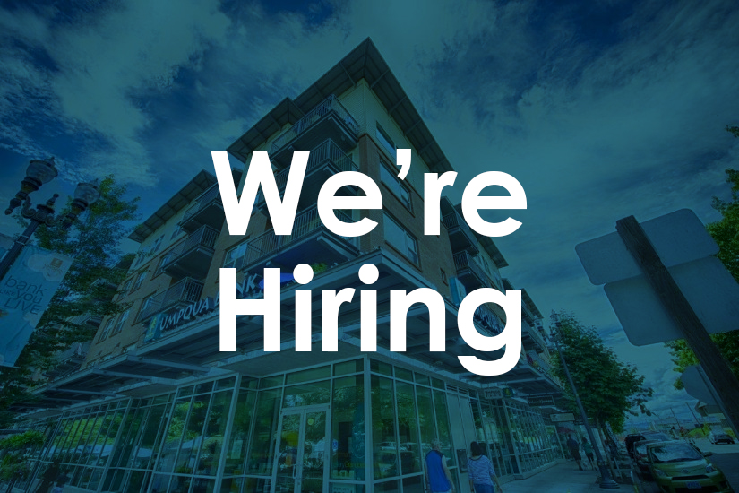 WRK Engineers is hiring.